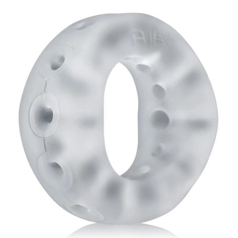 Pierścień erekcyjny - Oxballs Air Airflow Cockring Cool Ice Pierścień erekcyjny - Oxballs Air Airflow Cockring Cool Ice