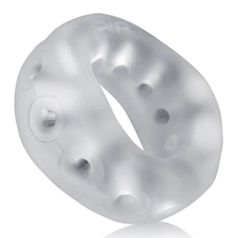Pierścień erekcyjny - Oxballs Air Airflow Cockring Cool Ice Pierścień erekcyjny - Oxballs Air Airflow Cockring Cool Ice