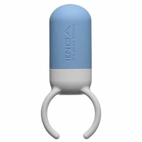 Pierścień wibrujący - Tenga SVR One Blue Pierścień wibrujący - Tenga SVR One Blue