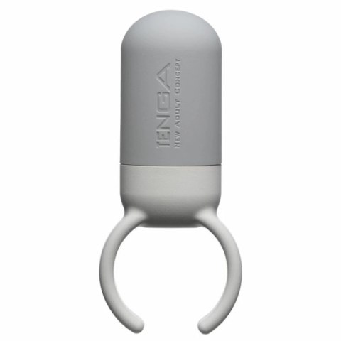 Pierścień wibrujący - Tenga SVR One Gray Pierścień wibrujący - Tenga SVR One Gray