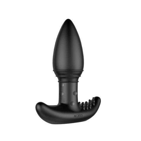 Plug analny wibrujący - Nexus B-Stroker Plug analny wibrujący - Nexus B-Stroker
