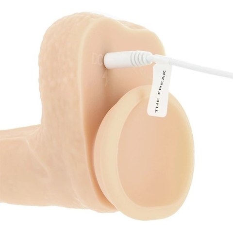 Pulsowibrator - Naked Addiction Rotating & Thrusting & Vibrating Dong with Remote 19 cm Pulsowibrator - Naked Addiction Rotating & Thrusting & Vibrating Dong with Remote 19 cm