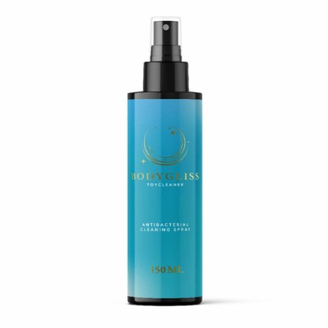 Spray czyszczący - BodyGliss Toy Cleaner 150 ml Spray czyszczący - BodyGliss Toy Cleaner 150 ml