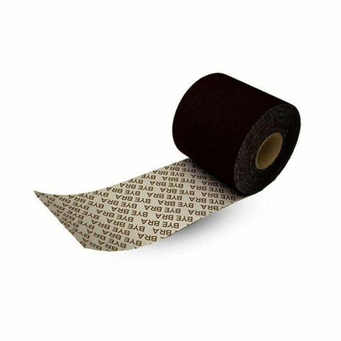 Taśma do biustu - Bye Bra Body Tape Black Taśma do biustu - Bye Bra Body Tape Black