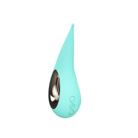 Wibrator - Lelo Dot Aqua Wibrator - Lelo Dot Aqua