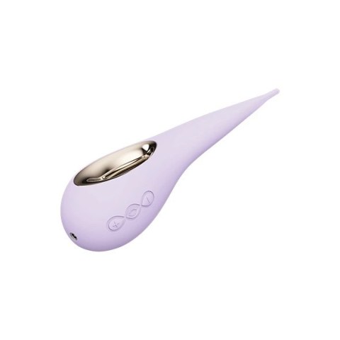 Wibrator - Lelo Dot Lilac Wibrator - Lelo Dot Lilac