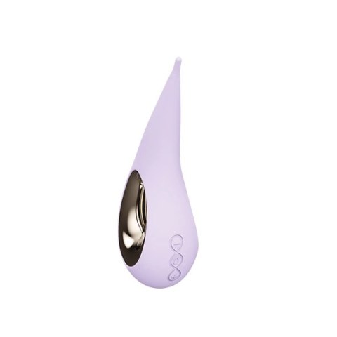 Wibrator - Lelo Dot Lilac Wibrator - Lelo Dot Lilac