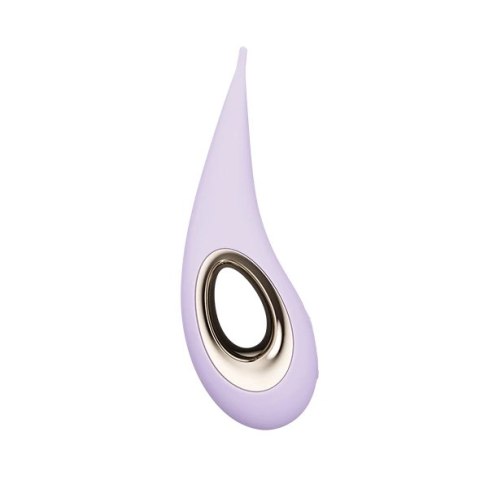 Wibrator - Lelo Dot Lilac Wibrator - Lelo Dot Lilac