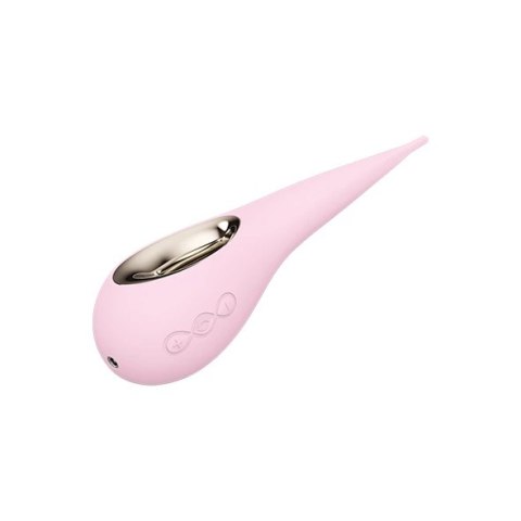 Wibrator - Lelo Dot Pink Wibrator - Lelo Dot Pink