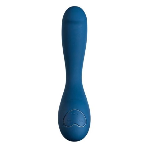 Wibrator - OhMiBod blueMotion Nex 2 (2nd Generation) Wibrator - OhMiBod blueMotion Nex 2 (2nd Generation)
