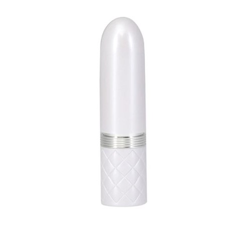 Wibrator - Pillow Talk Lusty Pink Wibrator - Pillow Talk Lusty Pink