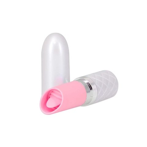Wibrator - Pillow Talk Lusty Pink Wibrator - Pillow Talk Lusty Pink