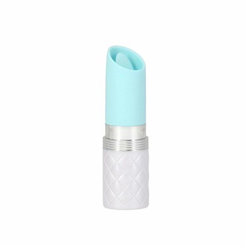 Wibrator - Pillow Talk Lusty Teal Wibrator - Pillow Talk Lusty Teal