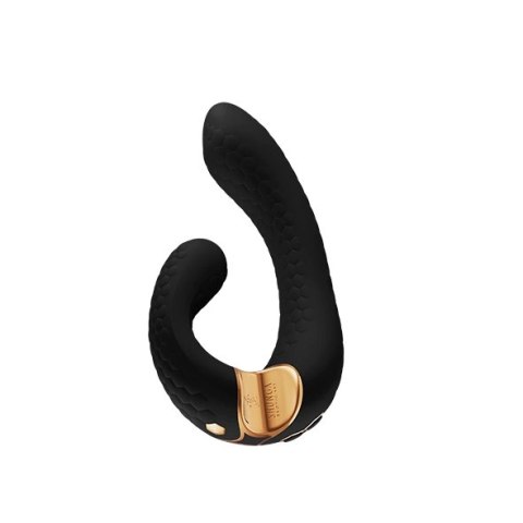 Wibrator - Shunga Miyo Black Wibrator - Shunga Miyo Black