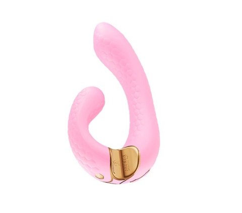 Wibrator - Shunga Miyo Light Pink Wibrator - Shunga Miyo Light Pink