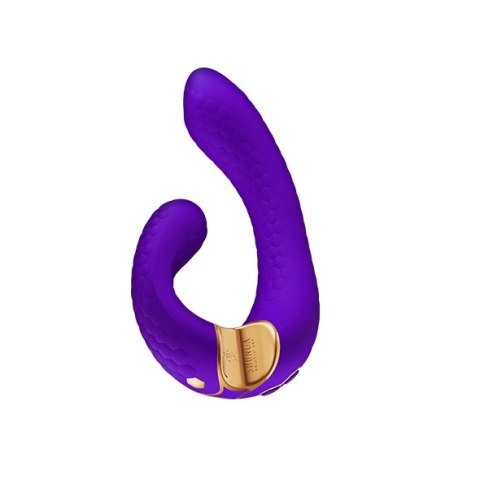 Wibrator - Shunga Miyo Purple Wibrator - Shunga Miyo Purple