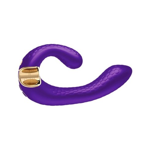 Wibrator - Shunga Miyo Purple Wibrator - Shunga Miyo Purple