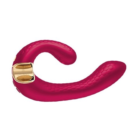 Wibrator - Shunga Miyo Raspberry Wibrator - Shunga Miyo Raspberry