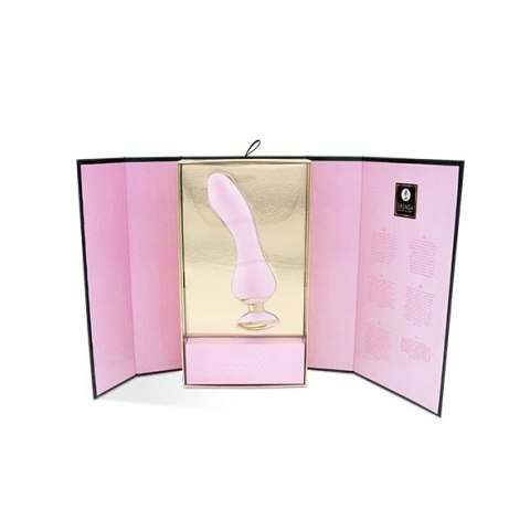 Wibrator - Shunga Sanya Light Pink Wibrator - Shunga Sanya Light Pink