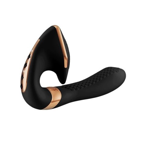 Wibrator - Shunga Soyo Black Wibrator - Shunga Soyo Black