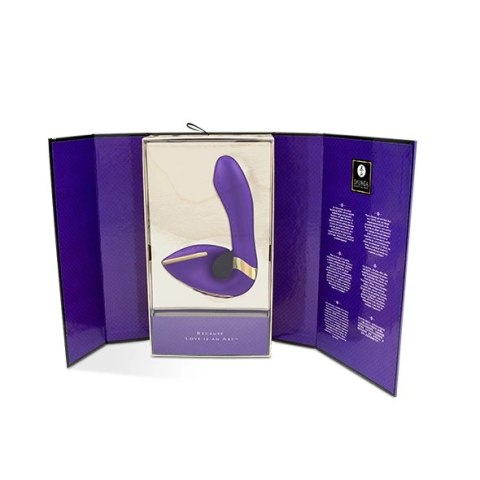 Wibrator - Shunga Soyo Purple Wibrator - Shunga Soyo Purple