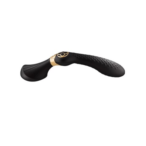 Wibrator - Shunga Zoa Black Wibrator - Shunga Zoa Black