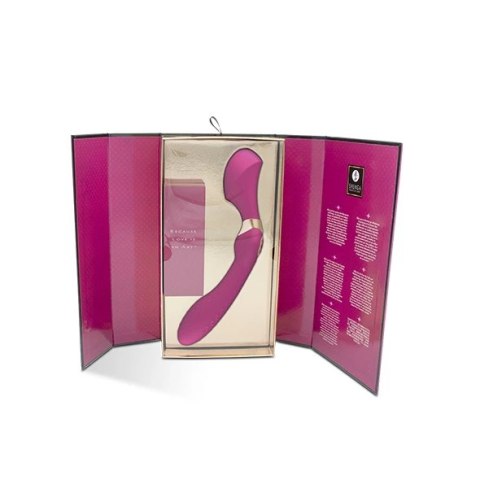 Wibrator - Shunga Zoa Raspberry Wibrator - Shunga Zoa Raspberry