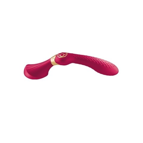 Wibrator - Shunga Zoa Raspberry Wibrator - Shunga Zoa Raspberry