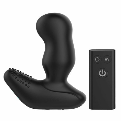 Wibrujący masażer prostaty - Nexus Revo Extreme Wibrujący masażer prostaty - Nexus Revo Extreme