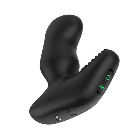 Wibrujący masażer prostaty - Nexus Revo Extreme Wibrujący masażer prostaty - Nexus Revo Extreme