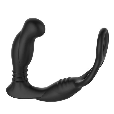 Wibrujący masażer prostaty z pierścieniem - Nexus Simul8 Wibrujący masażer prostaty z pierścieniem - Nexus Simul8