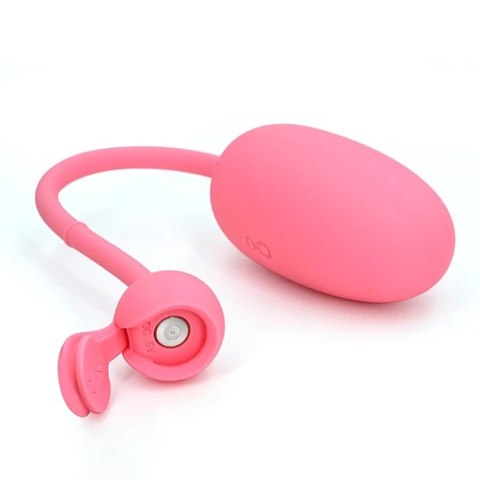 Zdalnie sterowane jajeczko wibrujące - Magic Motion Kegel Coach Smart Exerciser Zdalnie sterowane jajeczko wibrujące - Magic Motion Kegel Coach Smart Exerciser