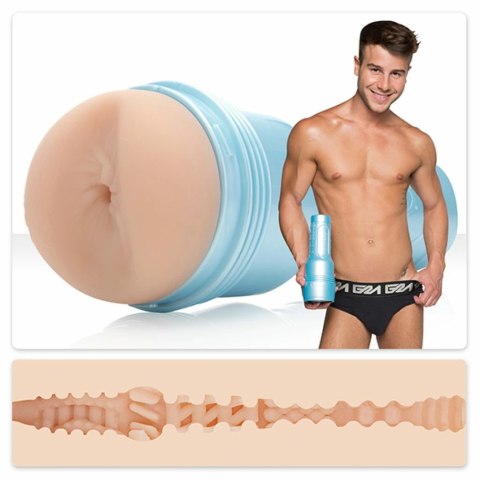 Fleshjack Boys - Męski tyłek Allen King Majestic Fleshjack Boys - Męski tyłek Allen King Majestic