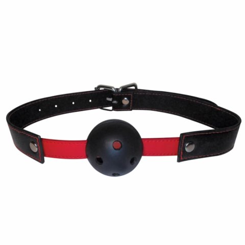 Knebel - Sportsheets Sex & Mischief Hush Ball Gag Knebel - Sportsheets Sex & Mischief Hush Ball Gag