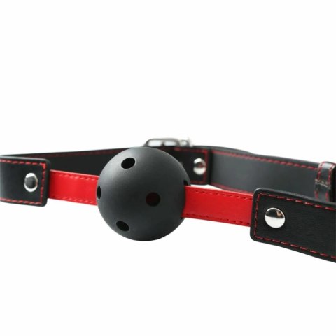 Knebel - Sportsheets Sex & Mischief Hush Ball Gag Knebel - Sportsheets Sex & Mischief Hush Ball Gag