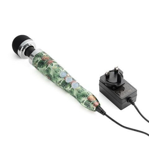 Masażer - Doxy Die Cast 3 Wand Massager Pineapple Masażer - Doxy Die Cast 3 Wand Massager Pineapple
