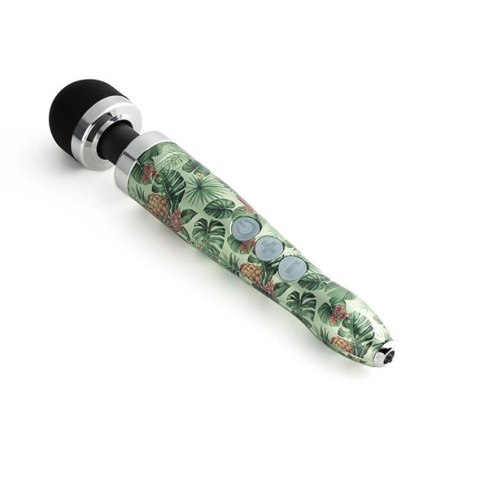 Masażer - Doxy Die Cast 3R Wand Massager Pineapple Masażer - Doxy Die Cast 3R Wand Massager Pineapple