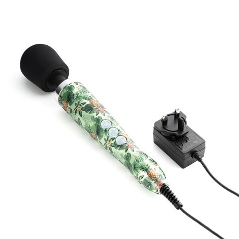 Masażer - Doxy Die Cast Wand Massager Pineapple Masażer - Doxy Die Cast Wand Massager Pineapple
