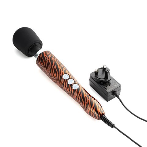 Masażer - Doxy Die Cast Wand Massager Tiger Masażer - Doxy Die Cast Wand Massager Tiger