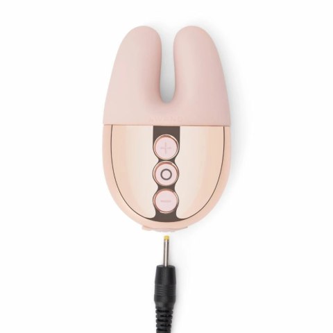 Masażer - Le Wand Double Vibe Rose Gold Masażer - Le Wand Double Vibe Rose Gold