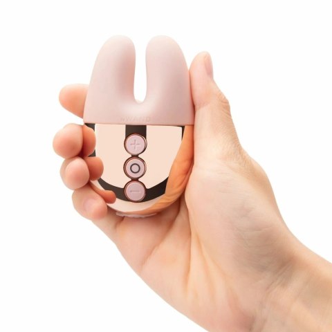 Masażer - Le Wand Double Vibe Rose Gold Masażer - Le Wand Double Vibe Rose Gold