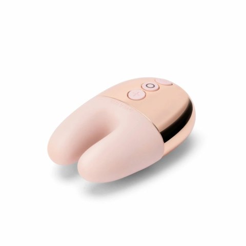 Masażer - Le Wand Double Vibe Rose Gold Masażer - Le Wand Double Vibe Rose Gold