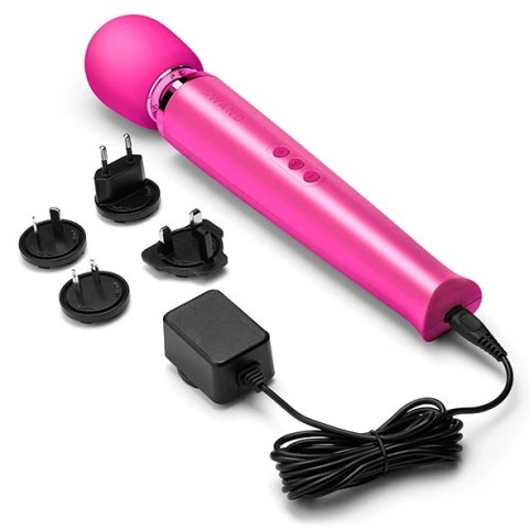 Masażer - Le Wand Massager Magenta Masażer - Le Wand Massager Magenta