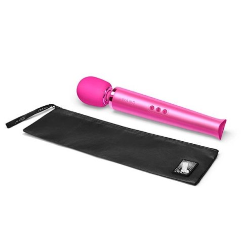 Masażer - Le Wand Massager Magenta Masażer - Le Wand Massager Magenta