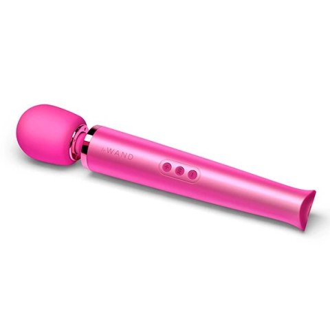 Masażer - Le Wand Massager Magenta Masażer - Le Wand Massager Magenta