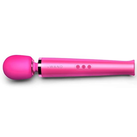 Masażer - Le Wand Massager Magenta Masażer - Le Wand Massager Magenta