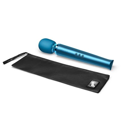 Masażer - Le Wand Massager Pacific Blue Masażer - Le Wand Massager Pacific Blue