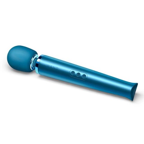 Masażer - Le Wand Massager Pacific Blue Masażer - Le Wand Massager Pacific Blue