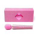 Masażer - Le Wand Petite All That Glimmers Massager Pink