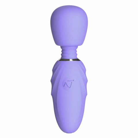 Masażer - Nomi Tang Pocket Wand Lavender Masażer - Nomi Tang Pocket Wand Lavender
